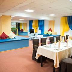 Гостевой дом Белладжио, Тольятти, Самарская область