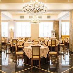 Гостевой дом Белладжио, Тольятти, Самарская область