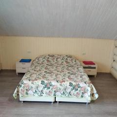 База отдыха Лада, Тольятти, Самарская область
