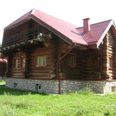 База отдыха Лада, Тольятти, Самарская область