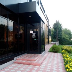 Гостиница Союз, Тольятти, Самарская область