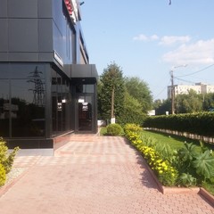 Гостиница Союз, Тольятти, Самарская область