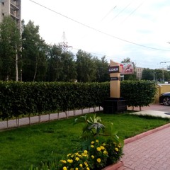 Гостиница Союз, Тольятти, Самарская область