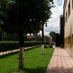 Гостиница Союз, Тольятти, Самарская область