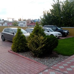 Гостиница Союз, Тольятти, Самарская область