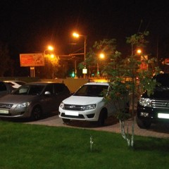 Гостиница Союз, Тольятти, Самарская область