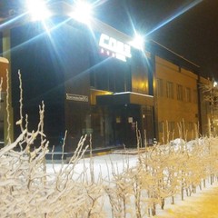 Гостиница Союз, Тольятти, Самарская область