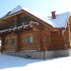 База отдыха Лада, Тольятти, Самарская область