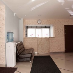 Гостиница Союз, Тольятти, Самарская область