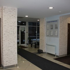 Гостиница Союз, Тольятти, Самарская область