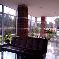 Гостиница Союз, Тольятти, Самарская область