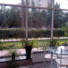 Гостиница Союз, Тольятти, Самарская область