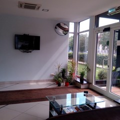 Гостиница Союз, Тольятти, Самарская область