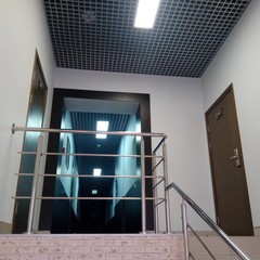 Гостиница Союз, Тольятти, Самарская область