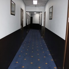 Гостиница Союз, Тольятти, Самарская область