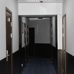 Гостиница Союз, Тольятти, Самарская область