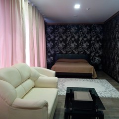 Гостиница Союз, Тольятти, Самарская область