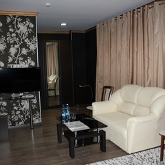 Гостиница Союз, Тольятти, Самарская область