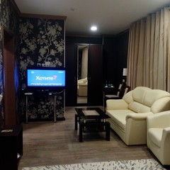 Гостиница Союз, Тольятти, Самарская область