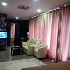 Гостиница Союз, Тольятти, Самарская область