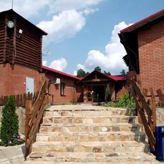 Отель Ловчий Плюс, Тольятти, Самарская область