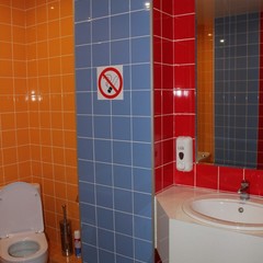 Гостиница Союз, Тольятти, Самарская область