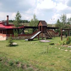 Отель Ловчий Плюс, Тольятти, Самарская область