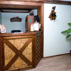 Отель Ловчий Плюс, Тольятти, Самарская область