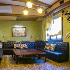 Отель Ловчий Плюс, Тольятти, Самарская область