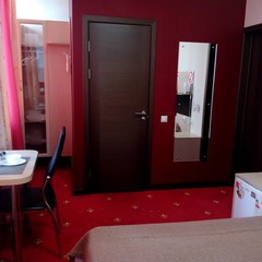 Гостиница Союз, Тольятти, Самарская область