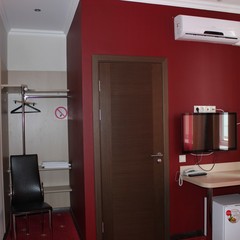 Гостиница Союз, Тольятти, Самарская область