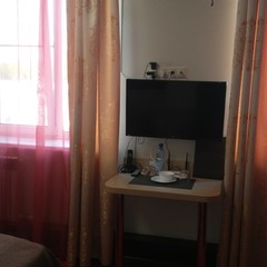 Гостиница Союз, Тольятти, Самарская область