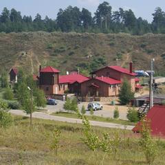 Отель Ловчий Плюс, Тольятти, Самарская область