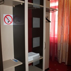 Гостиница Союз, Тольятти, Самарская область