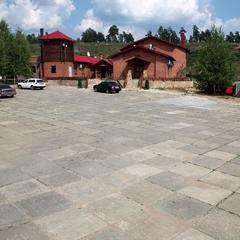 Отель Ловчий Плюс, Тольятти, Самарская область