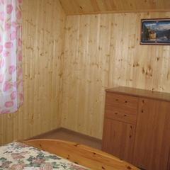 База отдыха Лада, Тольятти, Самарская область