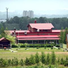 Отель Ловчий Плюс, Тольятти, Самарская область