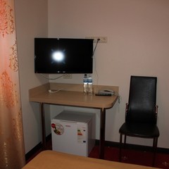 Гостиница Союз, Тольятти, Самарская область