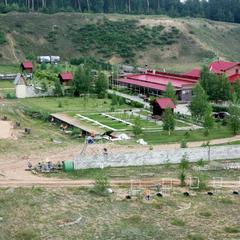 Отель Ловчий Плюс, Тольятти, Самарская область