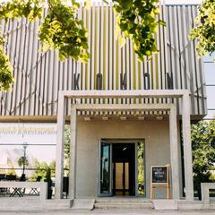 Гостинично-ресторанный комплекс Кокон, Тольятти, Самарская область