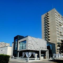 Гостинично-ресторанный комплекс Кокон, Тольятти, Самарская область