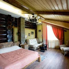 Отель Ловчий Плюс, Тольятти, Самарская область