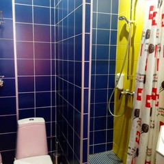 Гостиница Союз, Тольятти, Самарская область