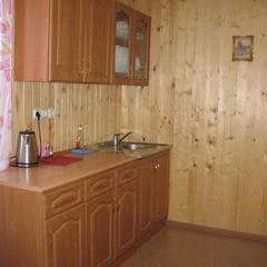 База отдыха Лада, Тольятти, Самарская область