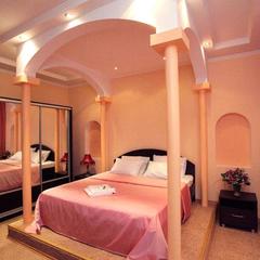 Гостиница Ресторанно-гостиничный комплекс Атаман, Тольятти, Самарская область