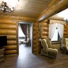 Отель Ловчий Плюс, Тольятти, Самарская область