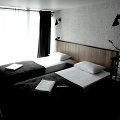 Гостинично-ресторанный комплекс Кокон, Тольятти, Самарская область