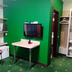 Гостиница Союз, Тольятти, Самарская область