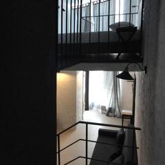 Гостинично-ресторанный комплекс Кокон, Тольятти, Самарская область