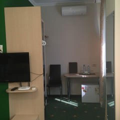 Гостиница Союз, Тольятти, Самарская область